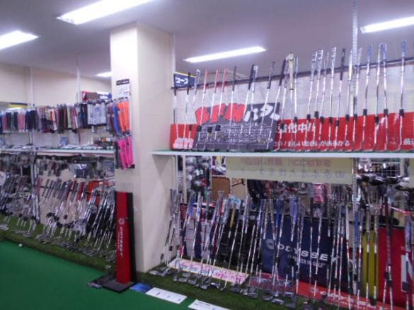 Images ゴルフパートナー 田原本店