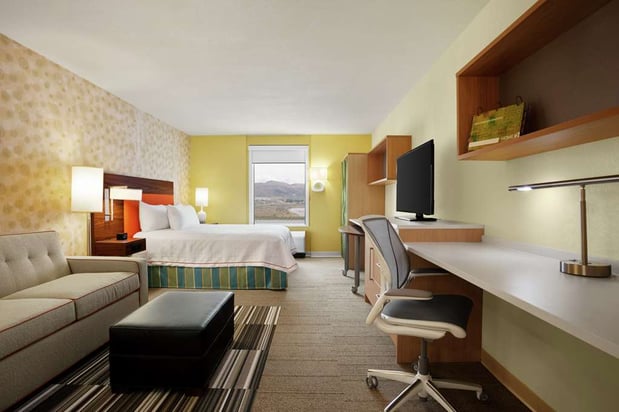 Images Home2 Suites by Hilton Elko