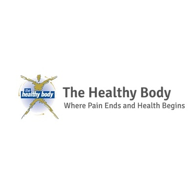 The Healthy Body Logo