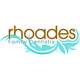 Rhoades Family Dentistry Logo