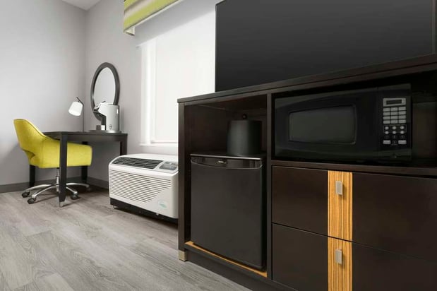 Images Hampton Inn & Suites El Paso/East