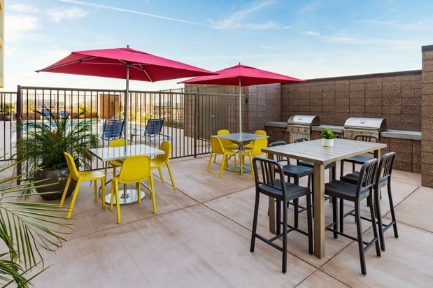 Images Home2 Suites by Hilton Scottsdale North