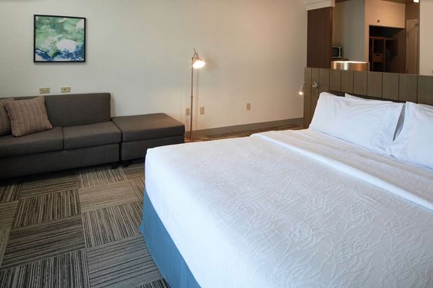 Images Hilton Garden Inn Evansville