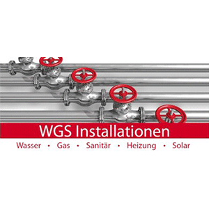 WGS-Installationen Logo