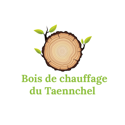 SAS Bois de Chauffage du Taennchel Logo