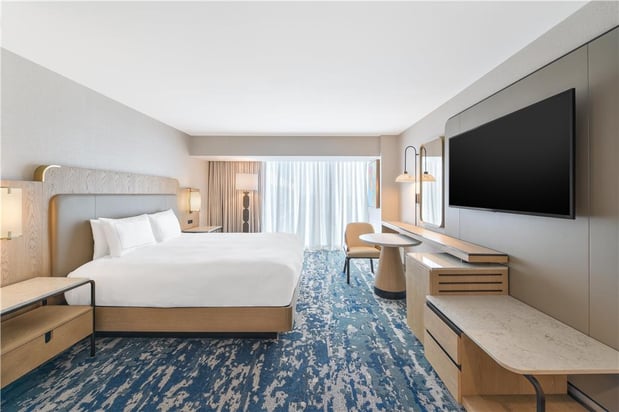 Images Hilton Anaheim