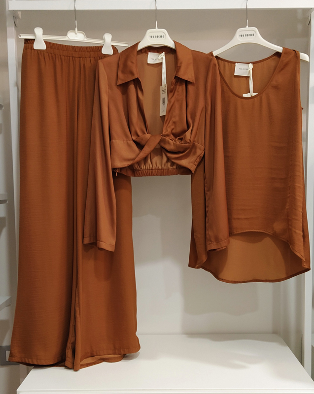 Images Butterfly Profumeria & Abbigliamento