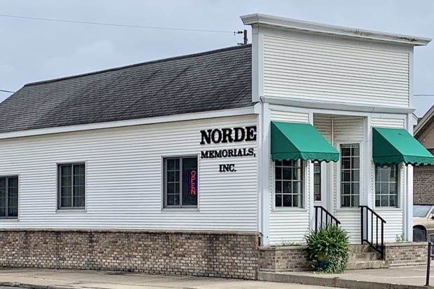 Images Norde Memorials