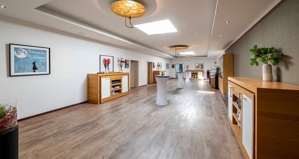 Bilder Best Western Plus iO Hotel