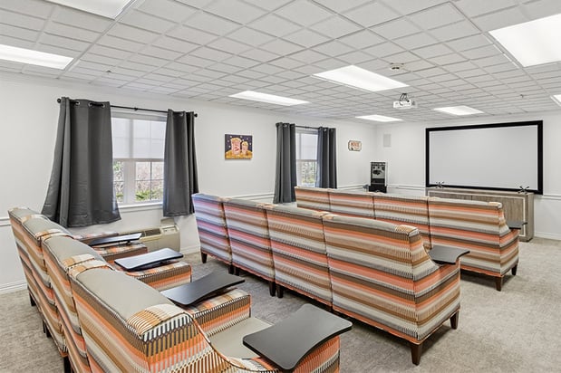 Images Clarks Summit Senior Living