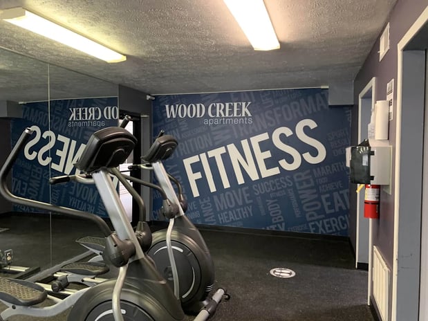 Images Wood Creek Apartments