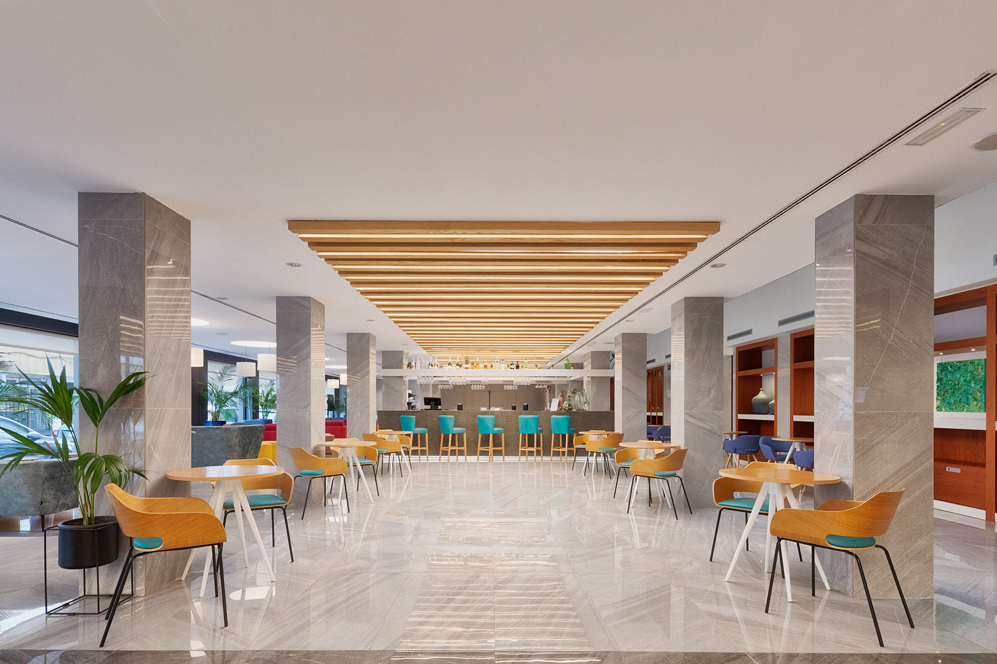 Images Eurostars Puerto de Ibiza
