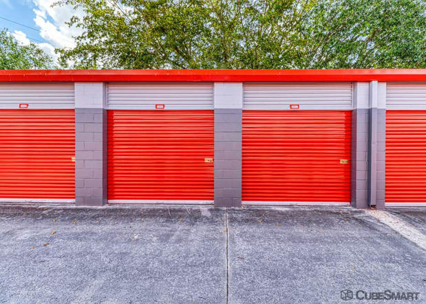 Images CubeSmart Self Storage