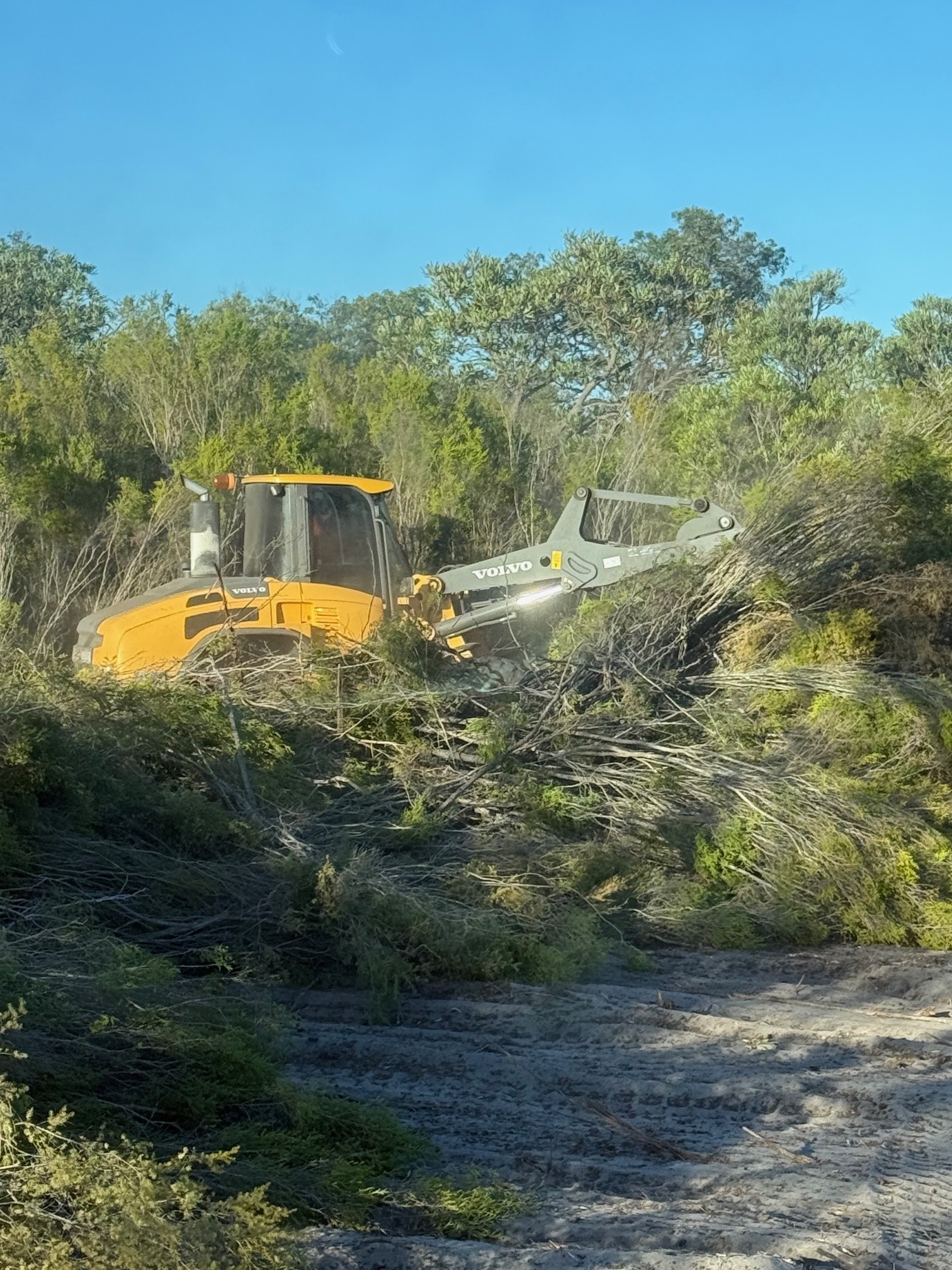 Images Wanneroo Slashing Contractors