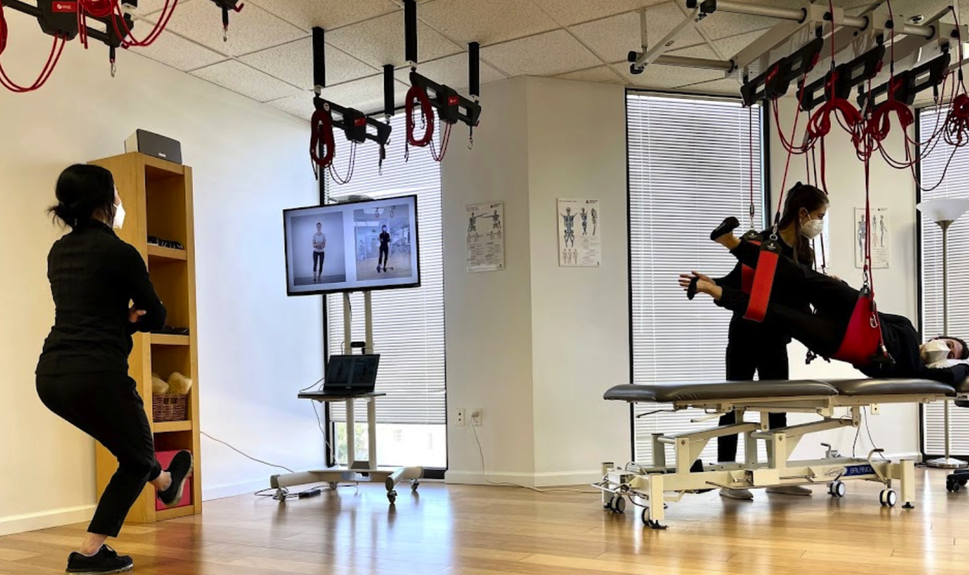 Postureworks Physical Therapy