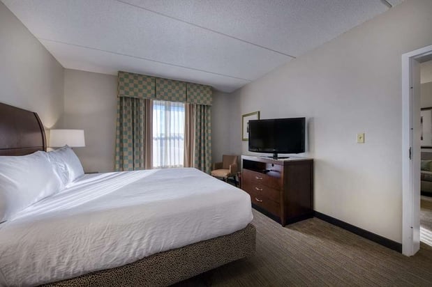 Images Hilton Garden Inn Durham Southpoint