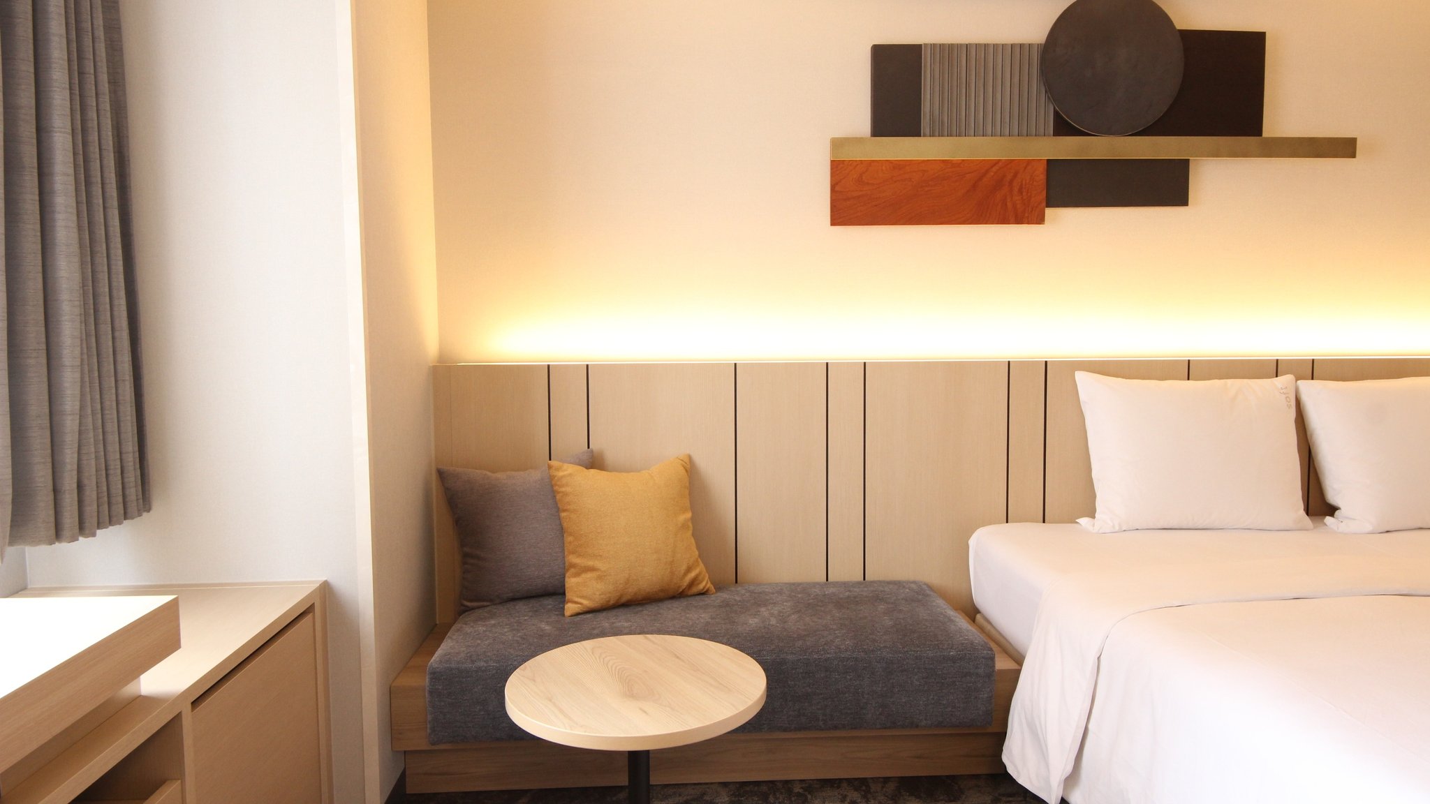 Images ANA Holiday Inn Sendai by IHG