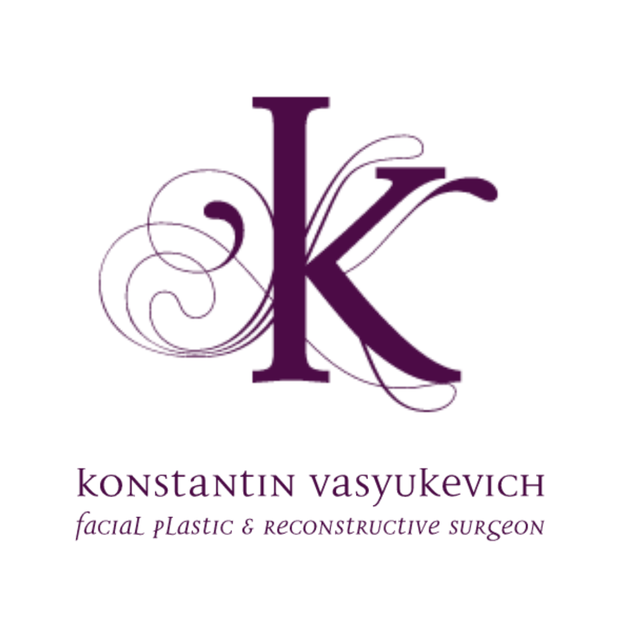 Konstantin Vasyukevich MD Logo