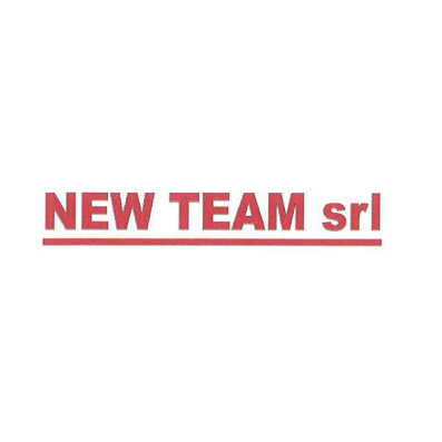 New Team s.r.l. Logo