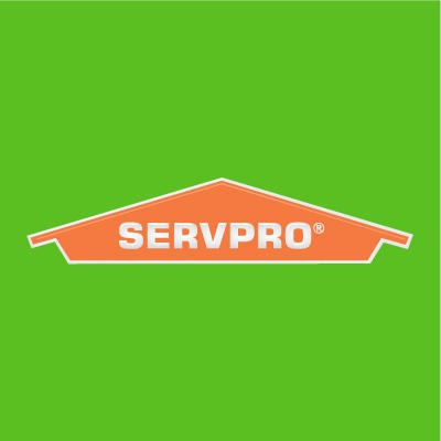 SERVPRO of Jersey City North, The Heights Logo