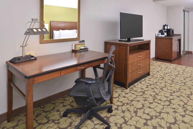 Images Hilton Garden Inn Indianapolis/Carmel