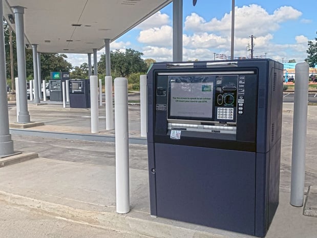 Images Credit Human | Bandera Financial Health Center