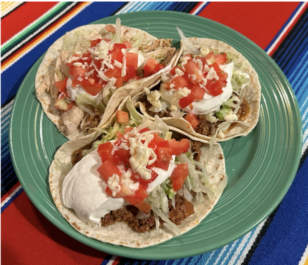 Images Javi's Mexican Grill & Tavern