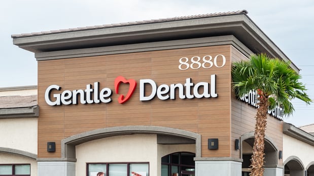 Images Gentle Dental South Maryland