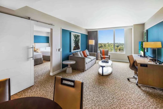 Images Hilton Miami Dadeland