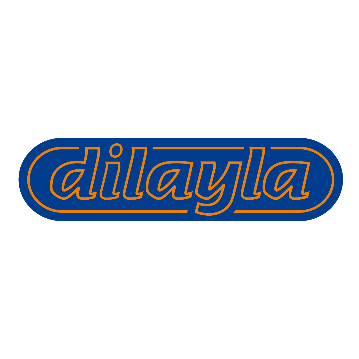 Logo von Dilayla