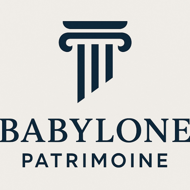 Babylone Patrimoine renseignements financiers et commerciaux