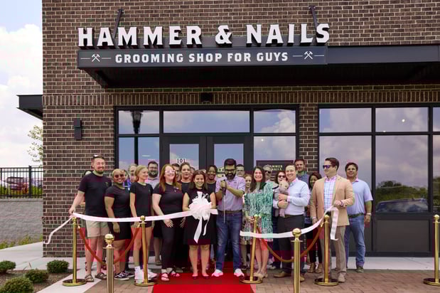 Images Hammer & Nails - Nolensville