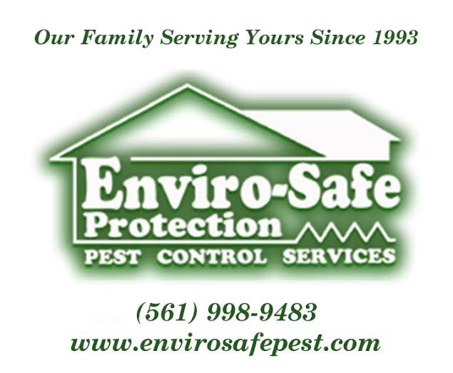 Enviro-Safe Protection Pest Control Services, Inc. Photo