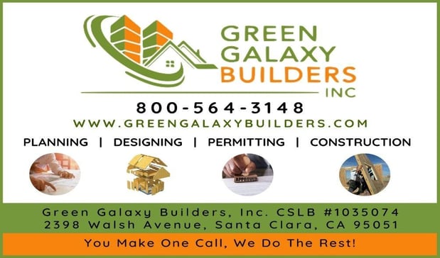 Images Green Galaxy Homes – ADU & Custom Modular Home Builders in Santa Clara