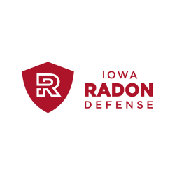 Iowa Radon Defense Logo
