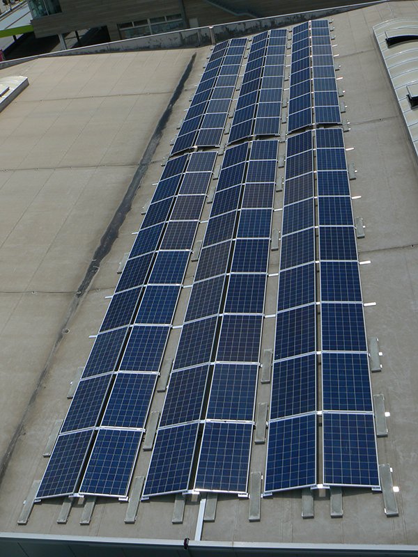 Kirag AG, Rossbodenstrasse 23 in Chur