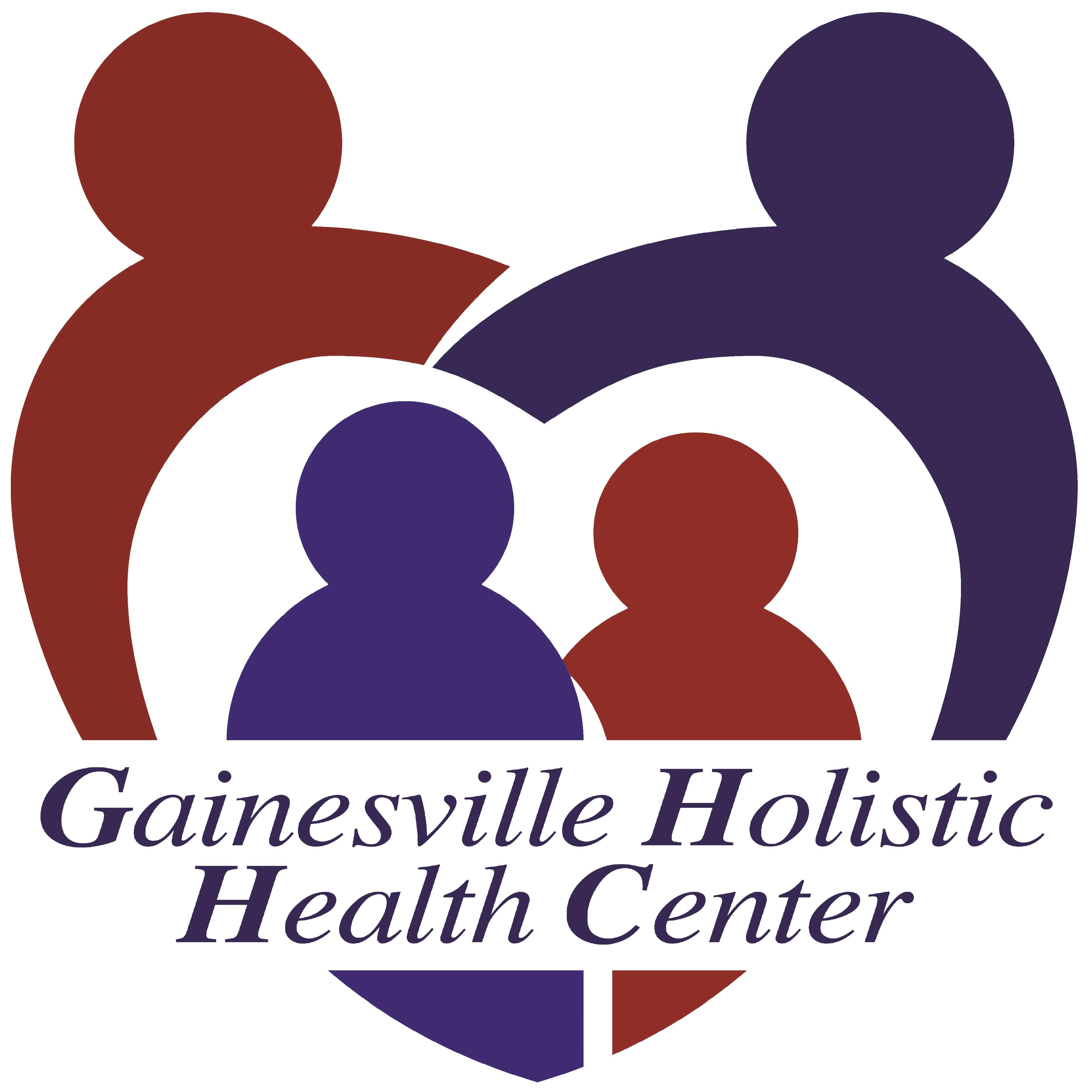Gainesville Holistic Health Center Logo