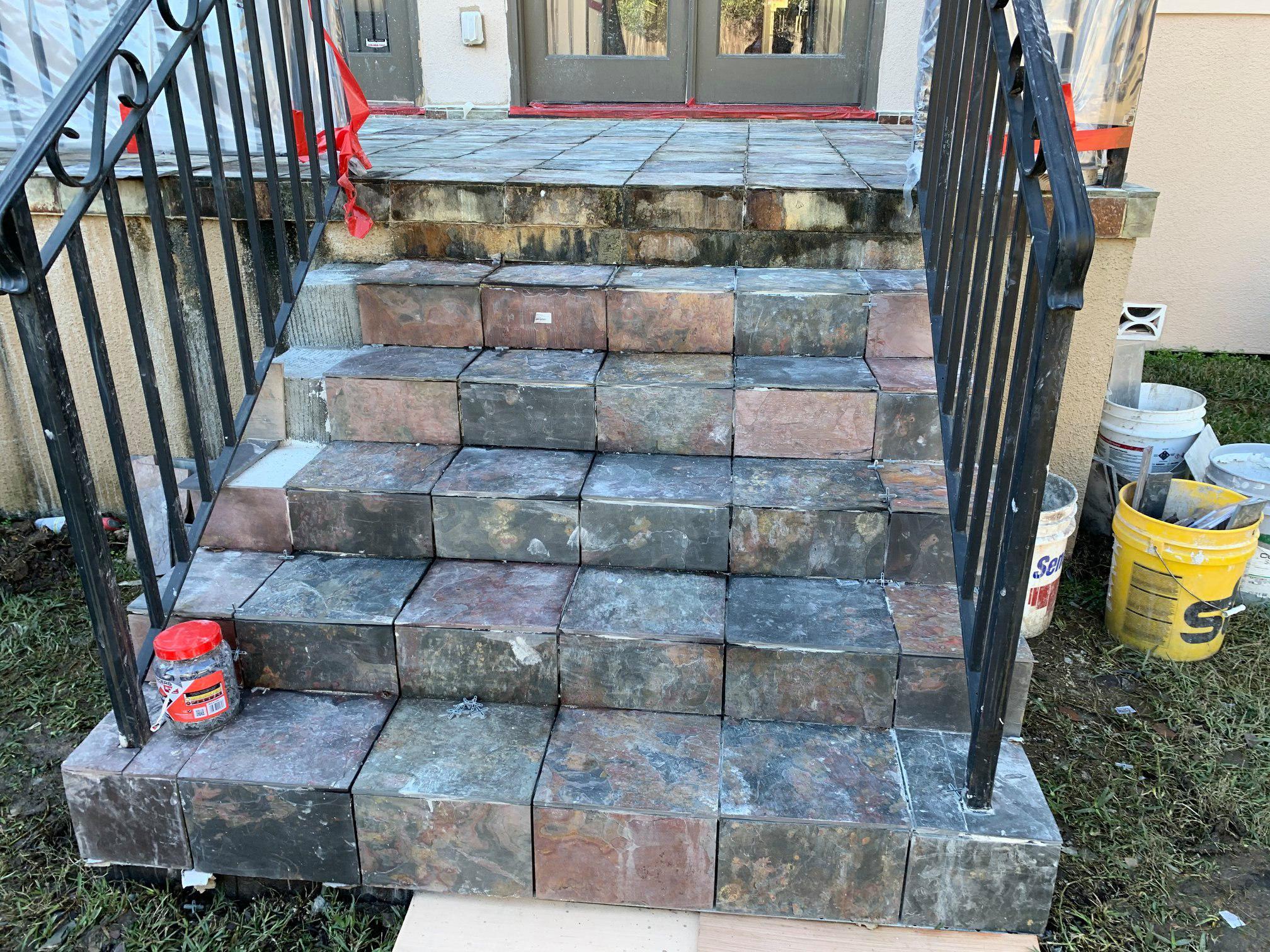 Stucco King Construction LLC