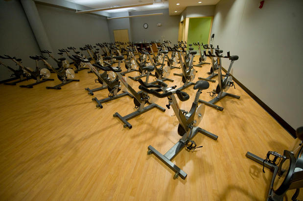 Images Northwestern Medicine Health and Fitness Center Huntley