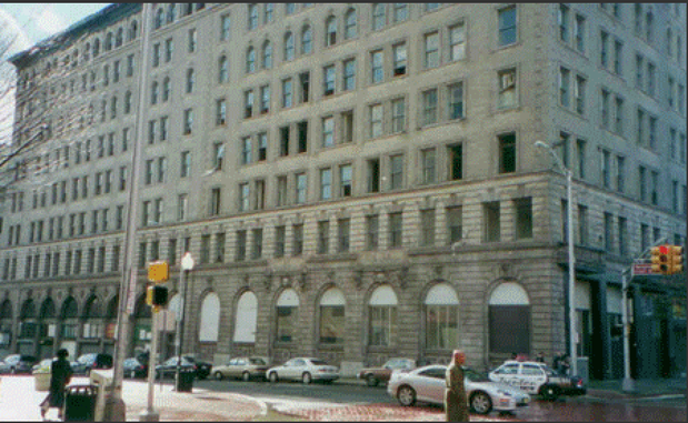 Images Commercial Express Financial Services