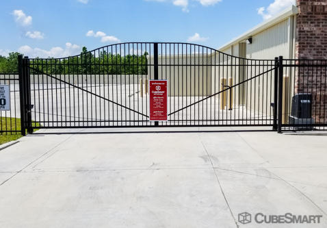 CubeSmart Self Storage Photo