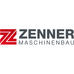 Logo Maschinenbau Zenner GmbH
