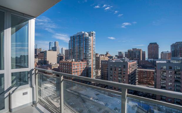 Images The Elle Apartments