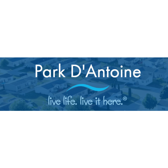 Park D' Antoine Manufactured Home Community Logo