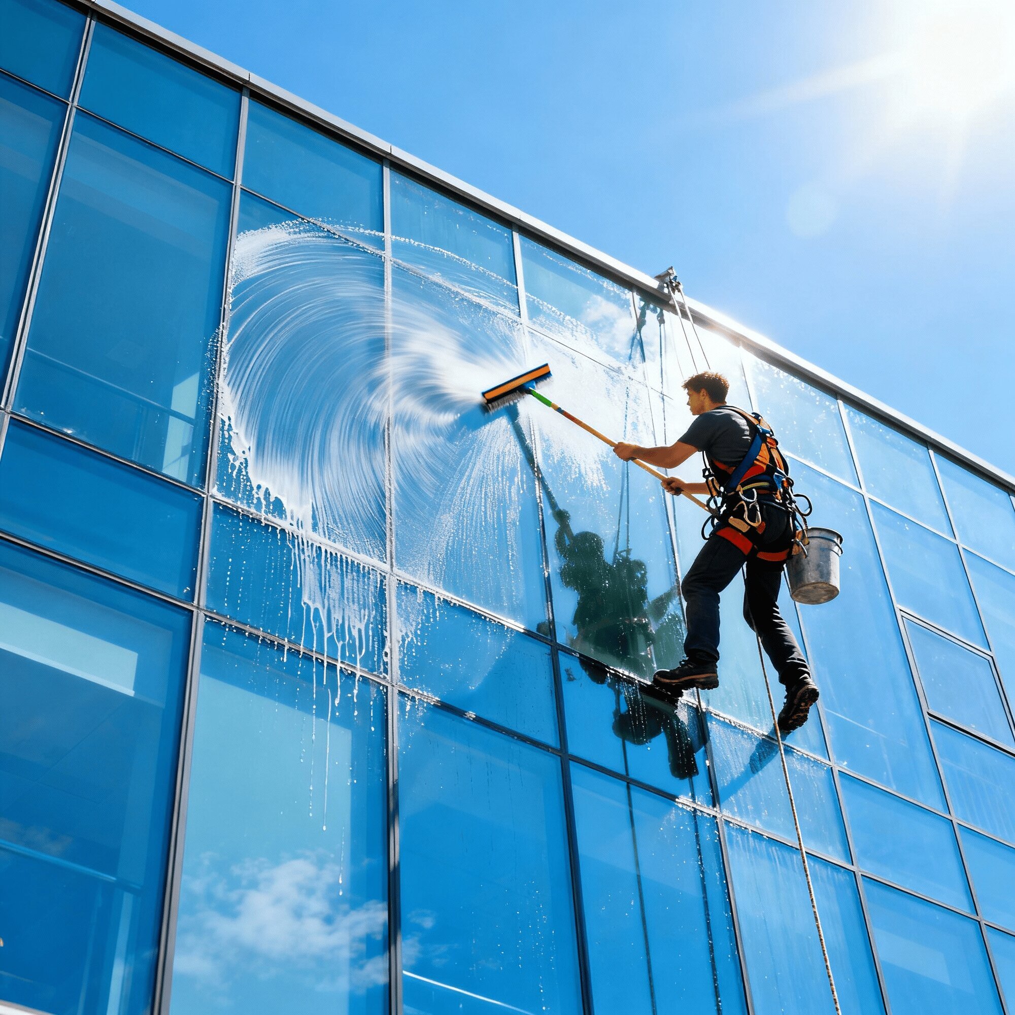 Bilder Kardos Gebäudereinigung