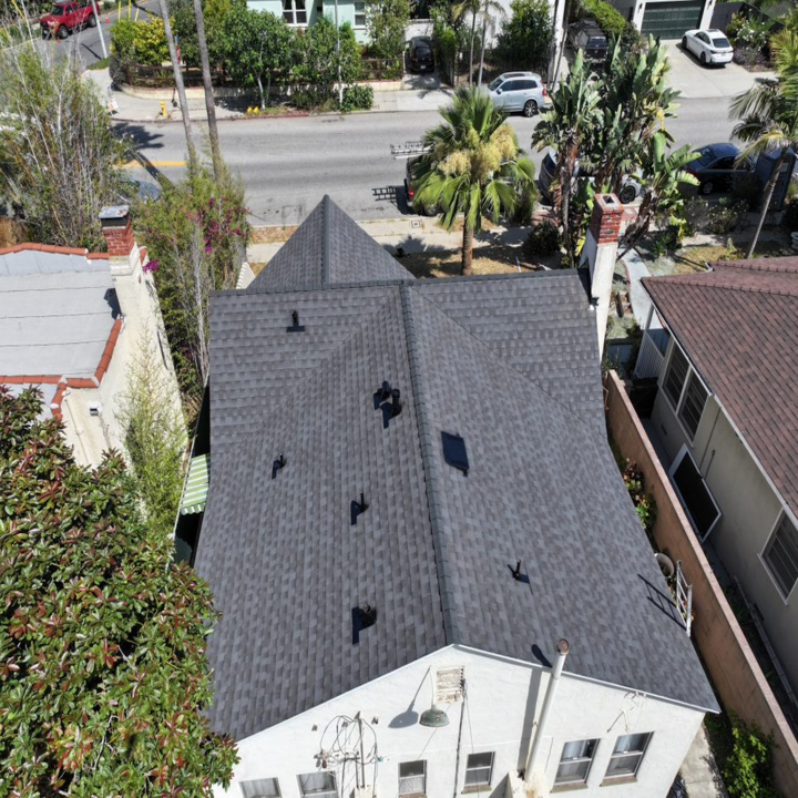 Images Real Bros Roofing