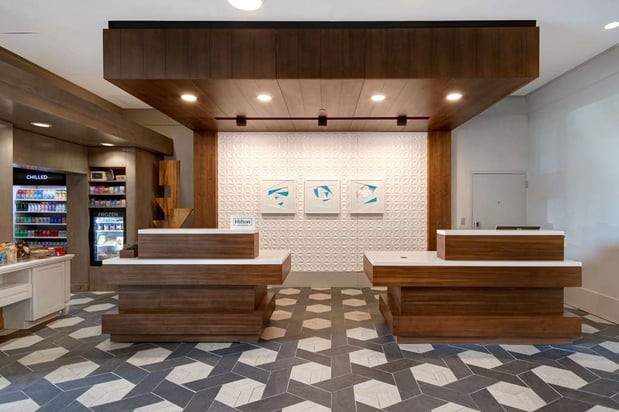 Images Hilton Garden Inn Terre Haute