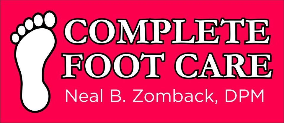 Complete Foot Care LLC Photo