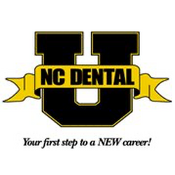 NC Dental U - Charlotte Logo