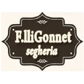 Segheria F.lli Gonnet Logo